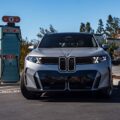 Bis zu 460 kW: BMW iX5 G65 zeigt Lade-Performance der Neuen Klasse