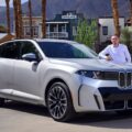 Fahrbericht BMW iX5 G65: Neue Klasse überzeugt auch im X5-Format