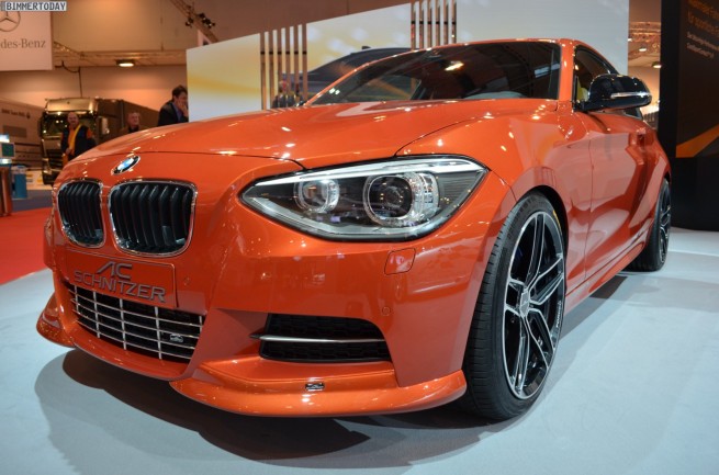 AC-Schnitzer-BMW-M135i-F21-Essen-Motor-Show-2012-1er-Valencia-Orange-11
