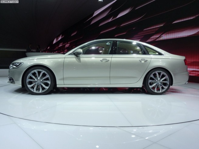Audi-A6-C7-Genf-2011-12