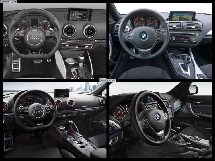 Audi-RS-3-2015-BMW-M135i-xDrive-3