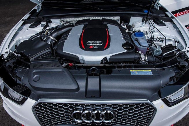 Audi-RS5-TDI-2014-Triturbo-Diesel-ePower-Elektro-Turbo-5