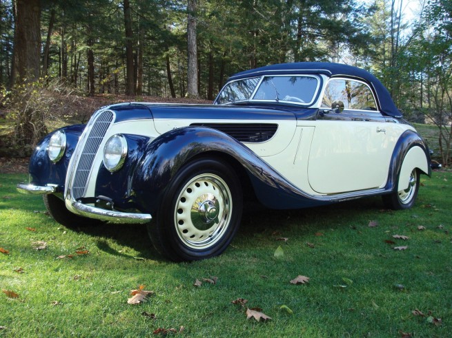 BMW-327-328-Sport-Cabriolet-1939-RM-Auctions-Arizona-01
