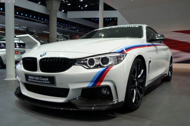 BMW-4er-Coupé-F32-M-Performance-IAA-2013-LIVE-01