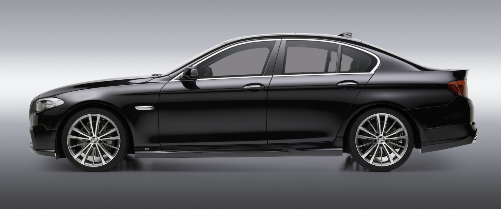 2023 BMW F10 535I Release