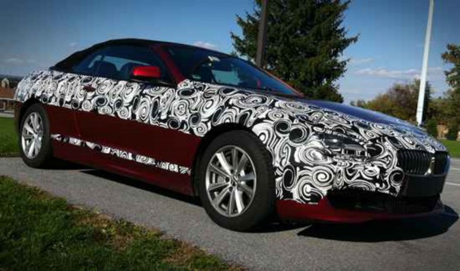 BMW-6er-Cabrio-F12-Spyshots-Rot-Kilometer-Magazine-01
