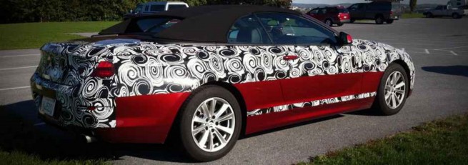 BMW-6er-Cabrio-F12-Spyshots-Rot-Kilometer-Magazine-02