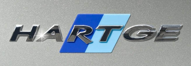 BMW-Hartge-Logo