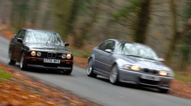 BMW-M3-E30-Sport-Evo-vs-M3-CSL-E46-vs-M3-GTS-E92