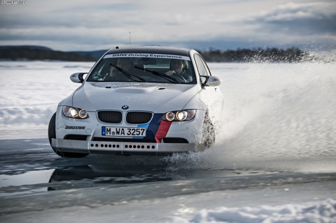 BMW-M3-Fahrertraining-Arjeplog-Ice-Power-Drift-Driving-Experience-21