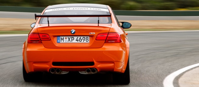 BMW-M3-GTS-Heck