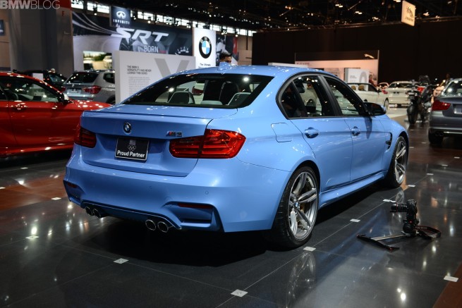 BMW-M3-Limousine-F80-Yas-Marina-Blau-2014-Chicago-Autoshow-LIVE-02