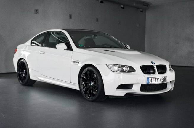 BMW-M3-Pure-Edition-Australien