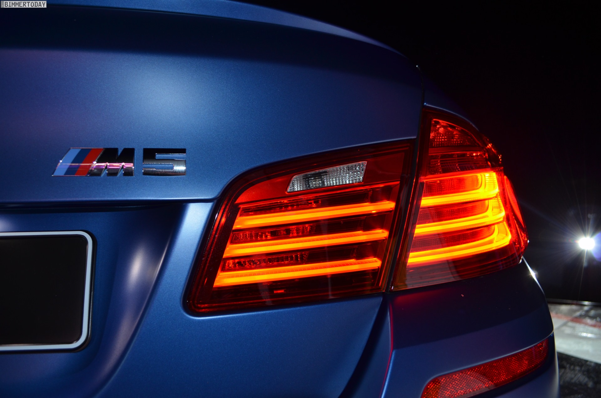 Nitschke: Allradantrieb xDrive für BMW M5 & M6-Nachfolger denkbar