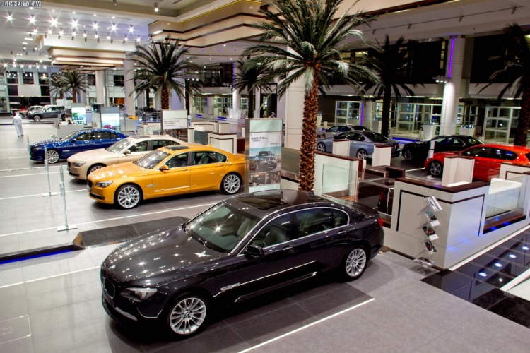 BMW-Mittlerer-Osten-2014-Absatz-Verkaufszahlen-Rekord-03