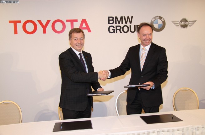 BMW-Toyota-Brennstoffzelle-Kooperation-2013