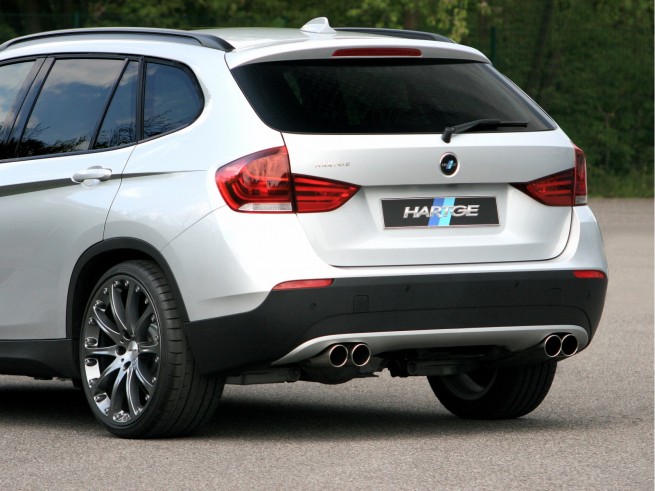 BMW-X1-Hartge-Abgasanlage-02