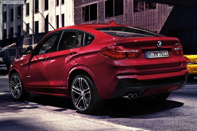 BMW-X4-Preis-2014-Preisliste-F26-SUV-Coupe