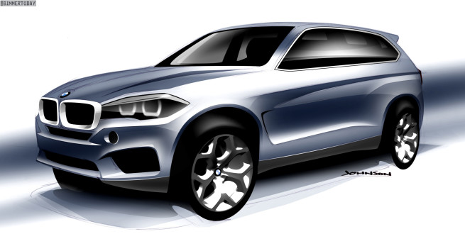 BMW-X7-2018-Luxus-SUV-Spartanburg-Werk