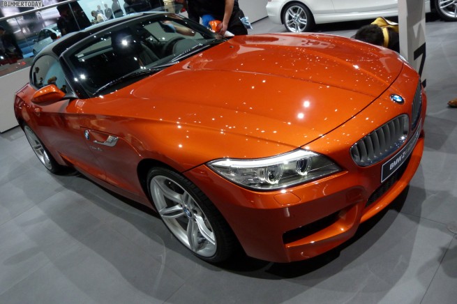 BMW-Z4-LCI-Facelift-35i-Autosalon-Genf-2013-LIVE-01