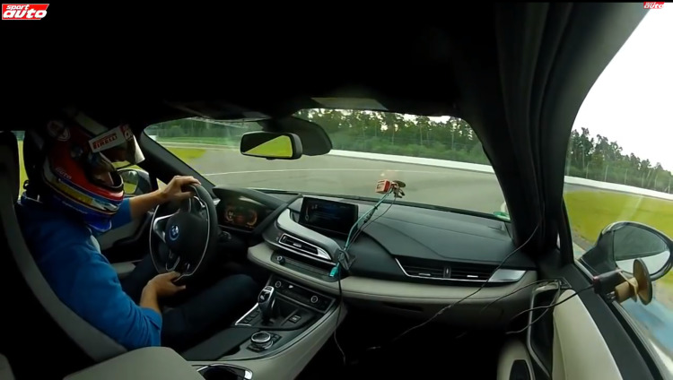 BMW-i8-Hockenheim-Video-Rundenzeit-Onboard-sport-auto