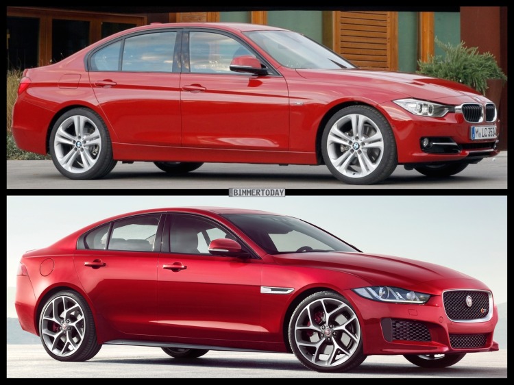 Bild-Vergleich-BMW-3er-F30-Jaguar-XE-S-2014-02