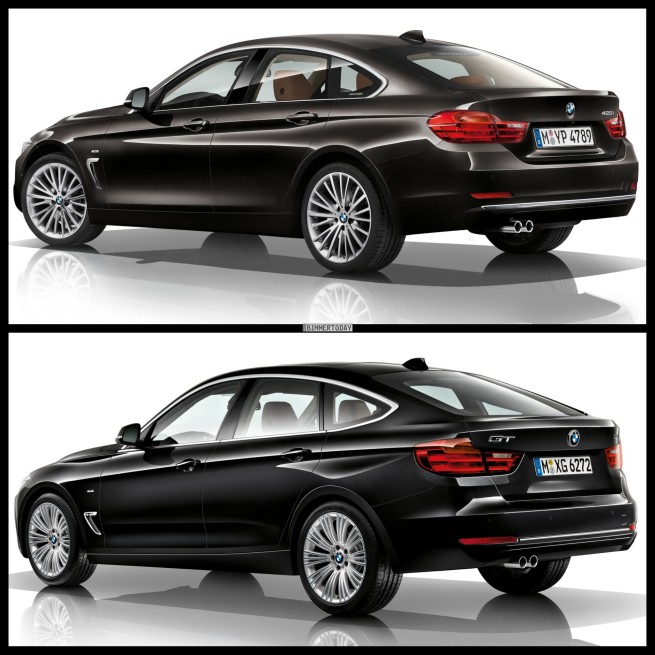 Bild-Vergleich-BMW-4er-GC-Gran-Coupe-F36-3er-GT-F34-02