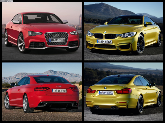 Bild-Vergleich-BMW-M4-F82-Audi-RS5-Coupe-05