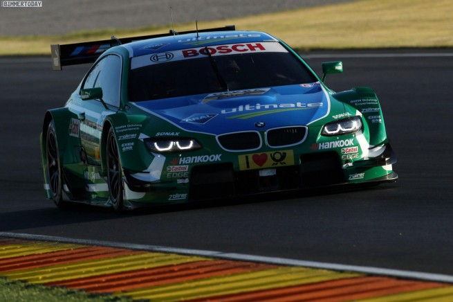 DTM-2013-BMW-M3-DTM-Test-Valencia-08