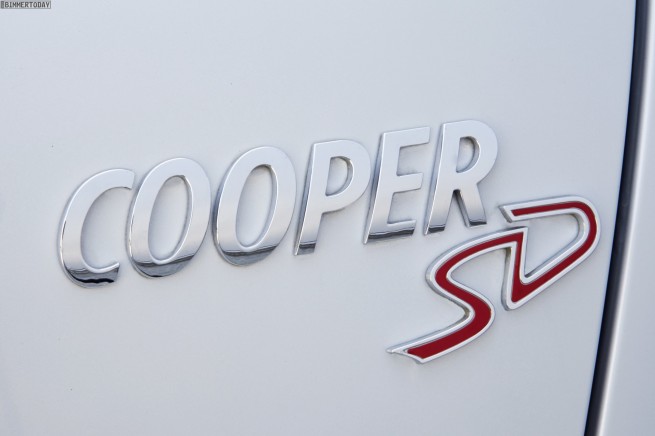 MINI-Cooper-SD-170-PS-B47-F56-F55