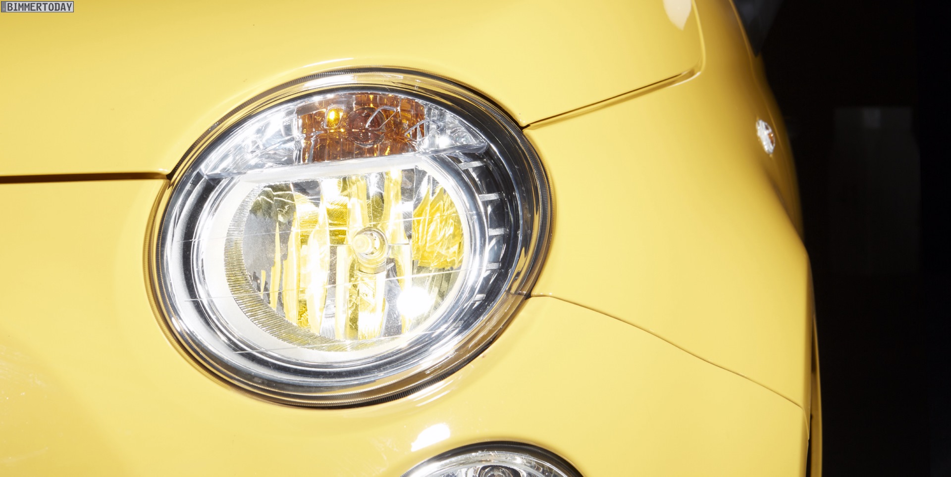 [Anzeige] Philips ColorVision macht Auto-Licht individuell und farbenfroh