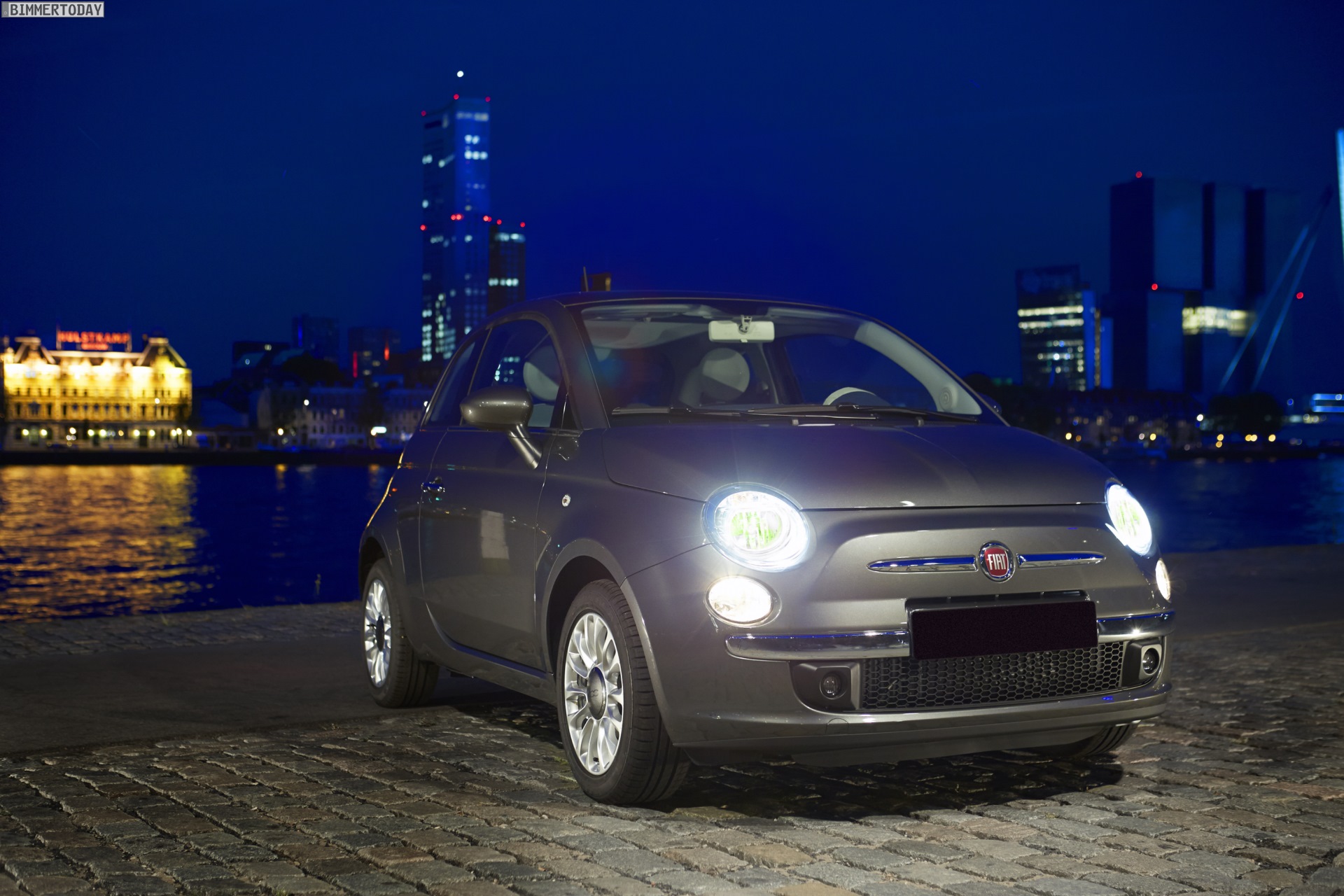 [Anzeige] Philips ColorVision macht Auto-Licht individuell und farbenfroh