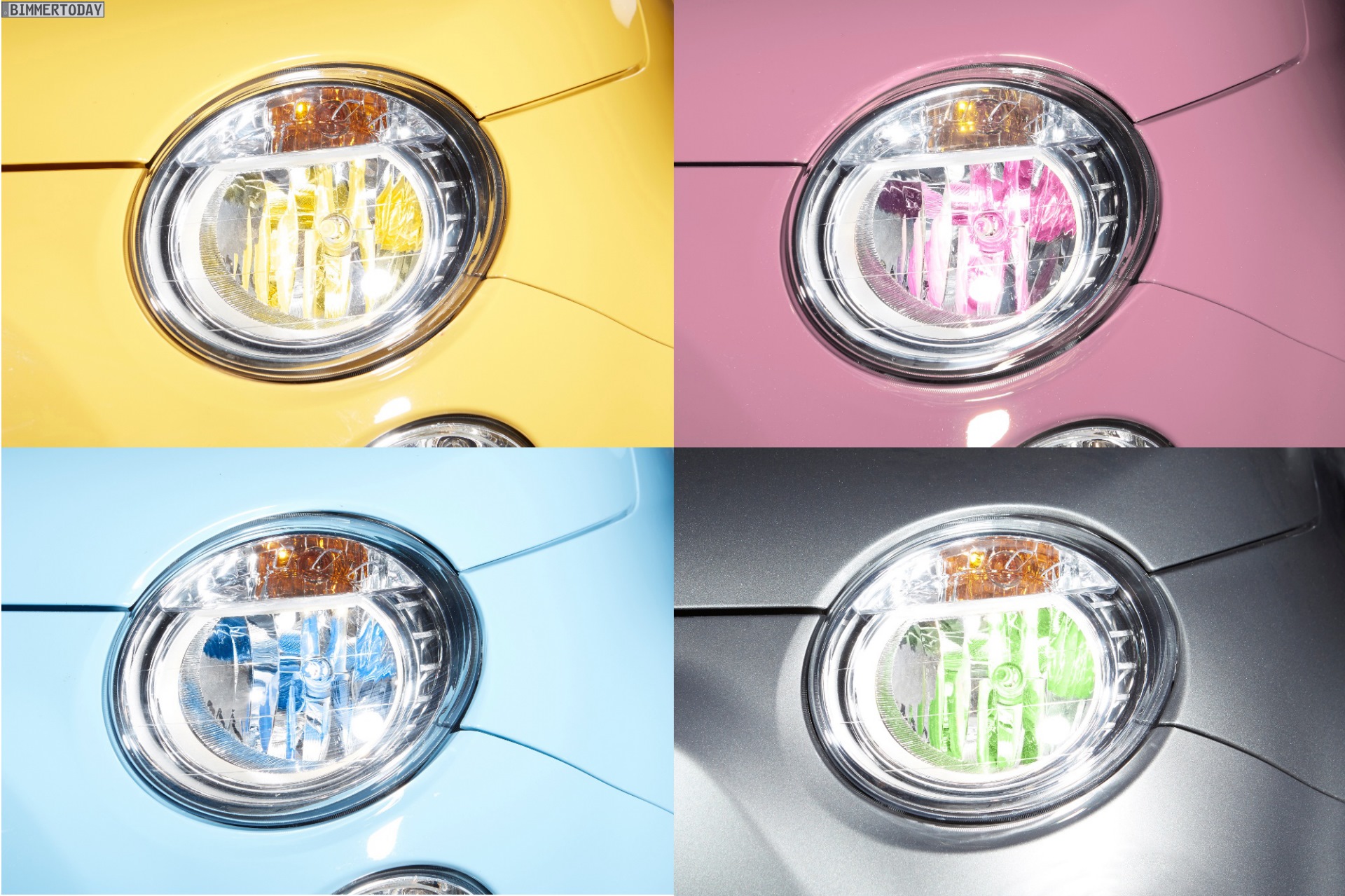 Anzeige] Philips ColorVision macht Auto-Licht individuell und