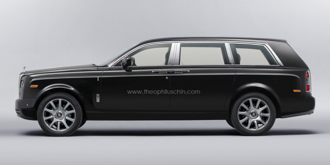 Rolls-Royce-SUV-Photoshop-Rendering-Theophilus-Chin