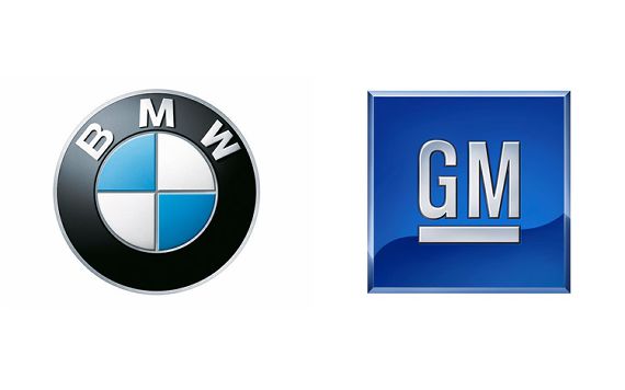 bmw-gm-logos