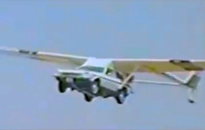 flying-cars