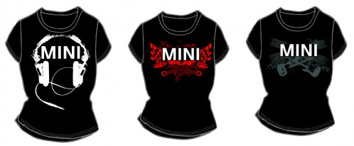 mini-shirts